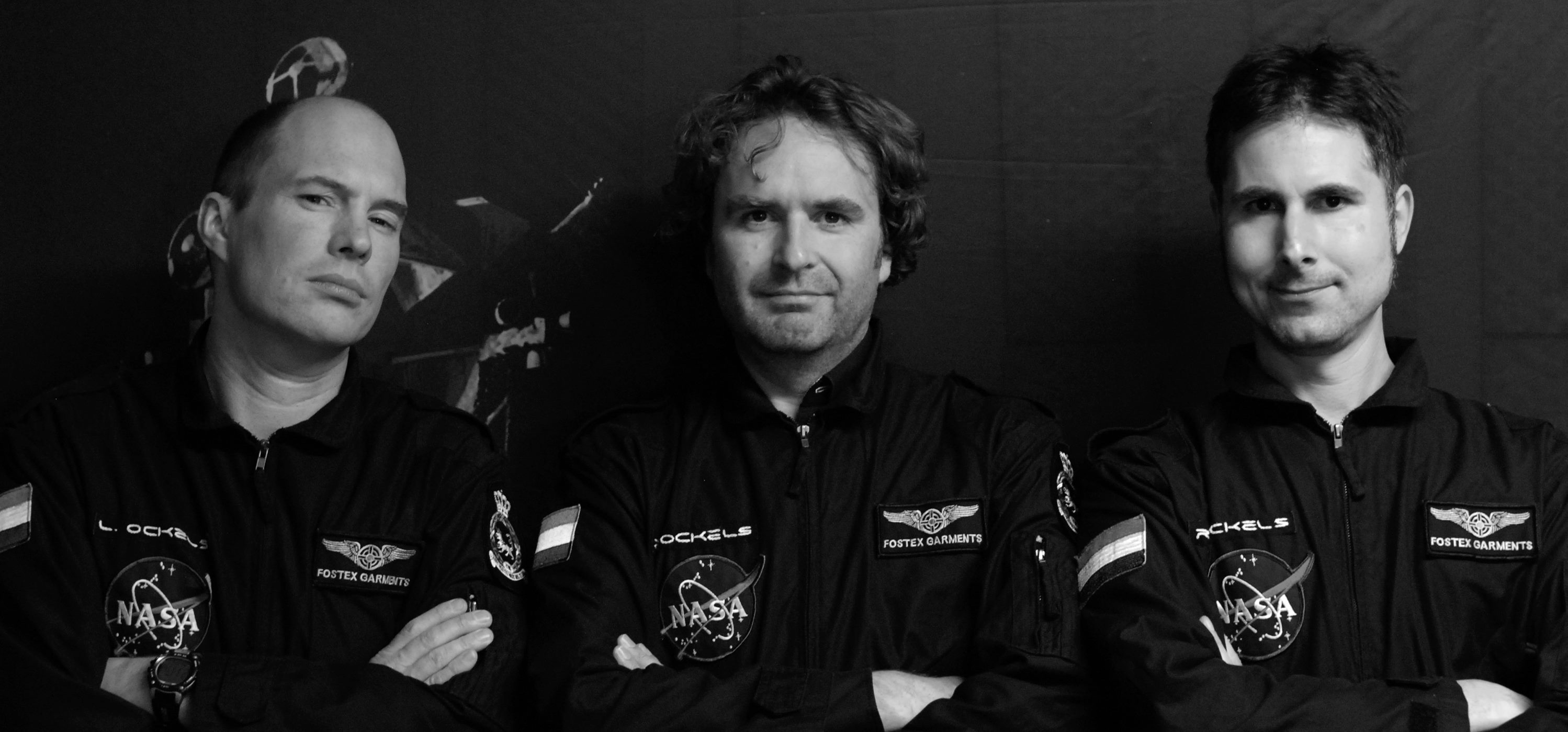 maanlander groepsfoto luc tiehatten edo brummer robert-jan meijer