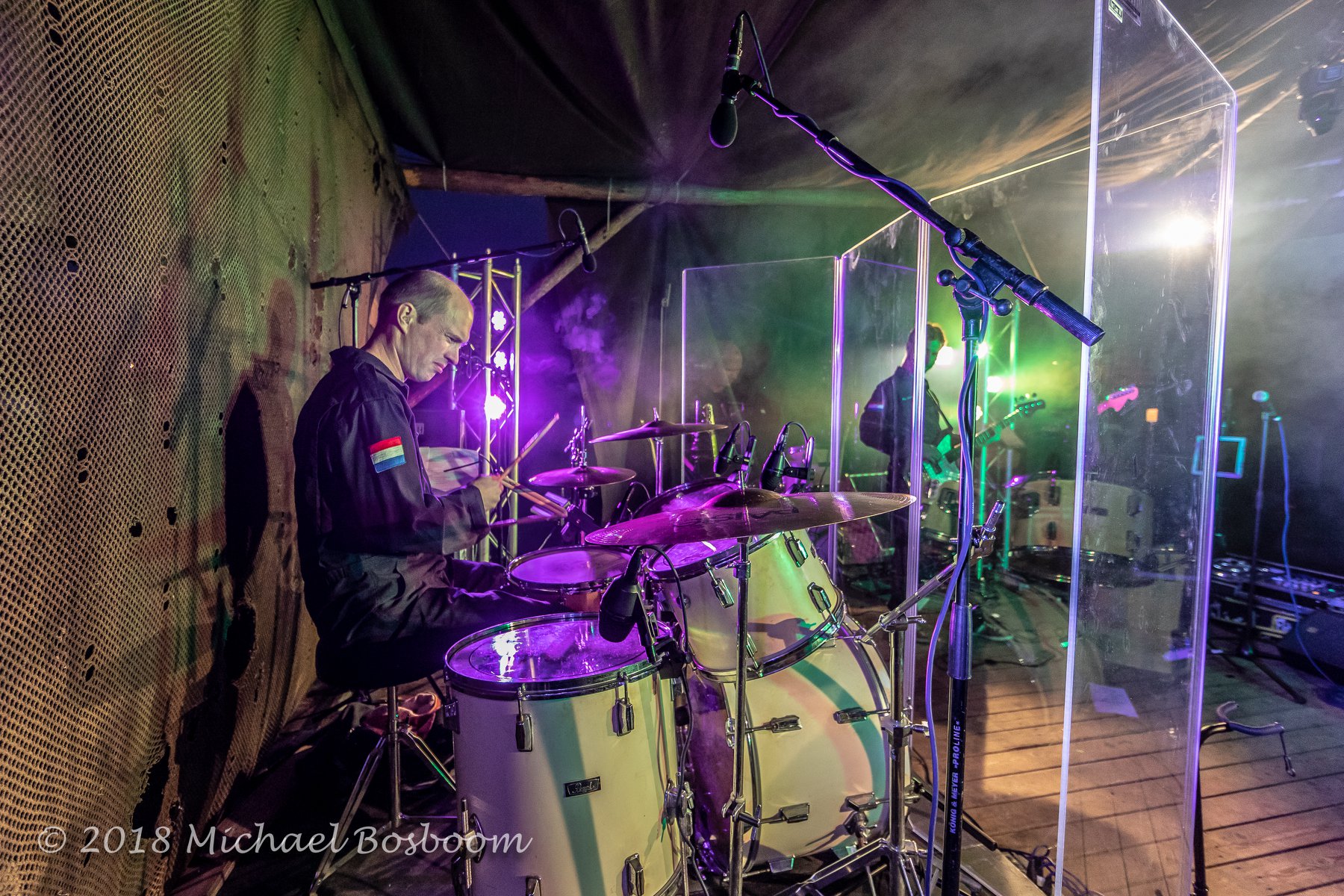 maanlander scoutpop luc tiehatten