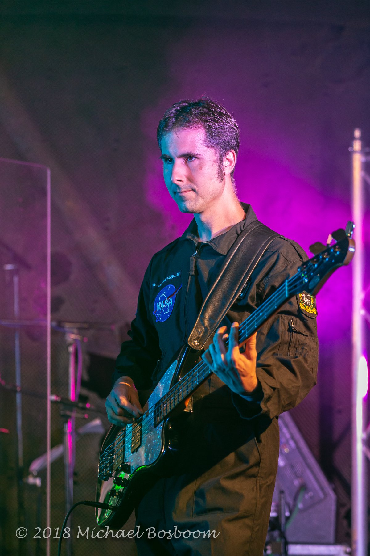 maanlander scoutpop robert-jan meijer