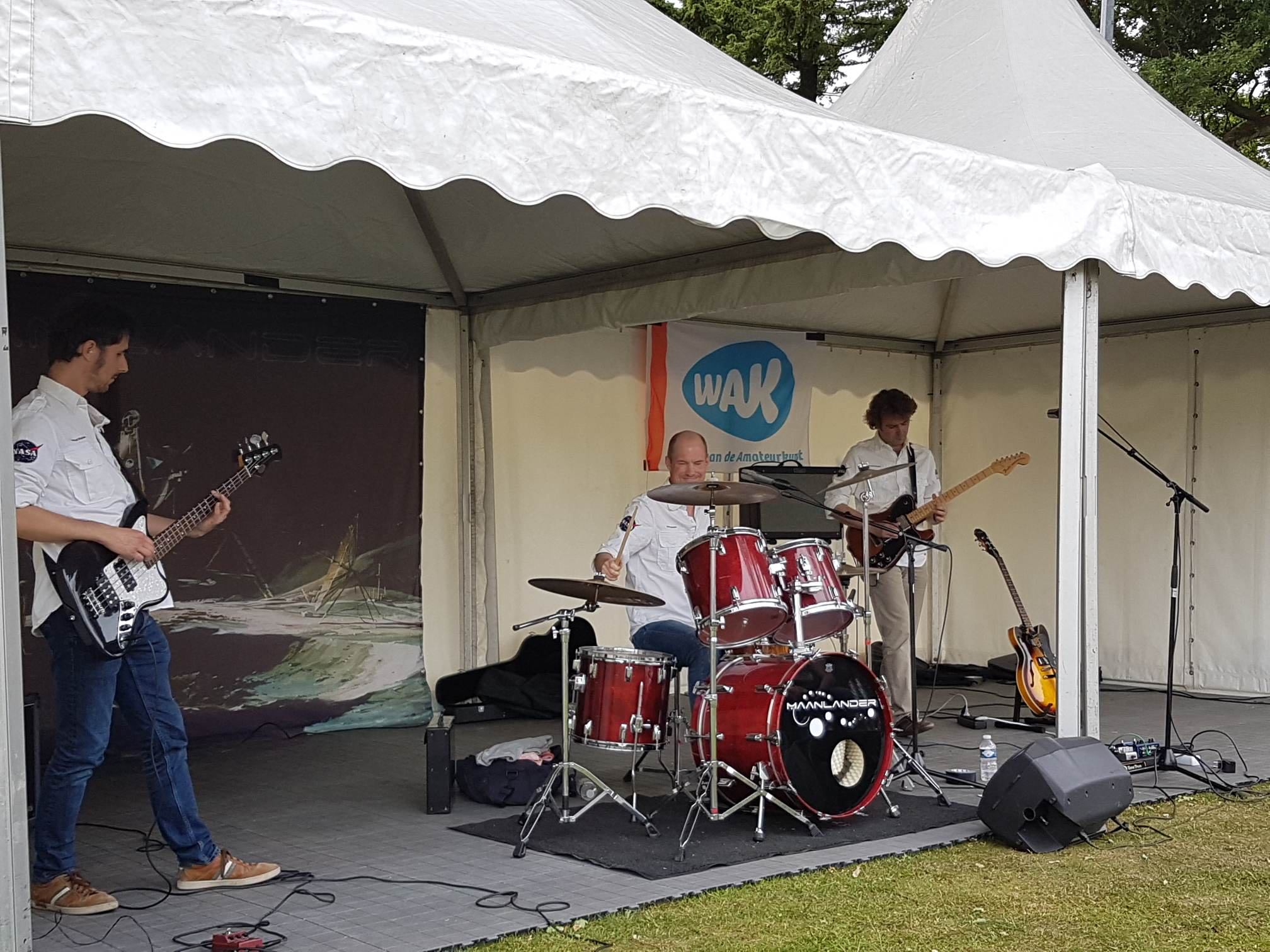 maanlander volkspark enschede rj luc edo