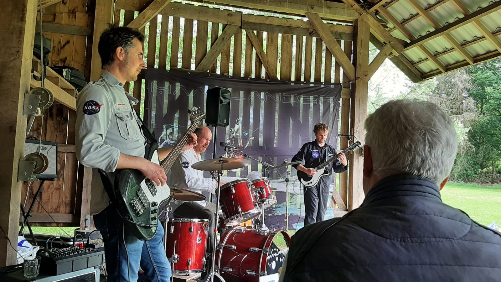 maanlander soundgardens boekelo robert-jan meijer
