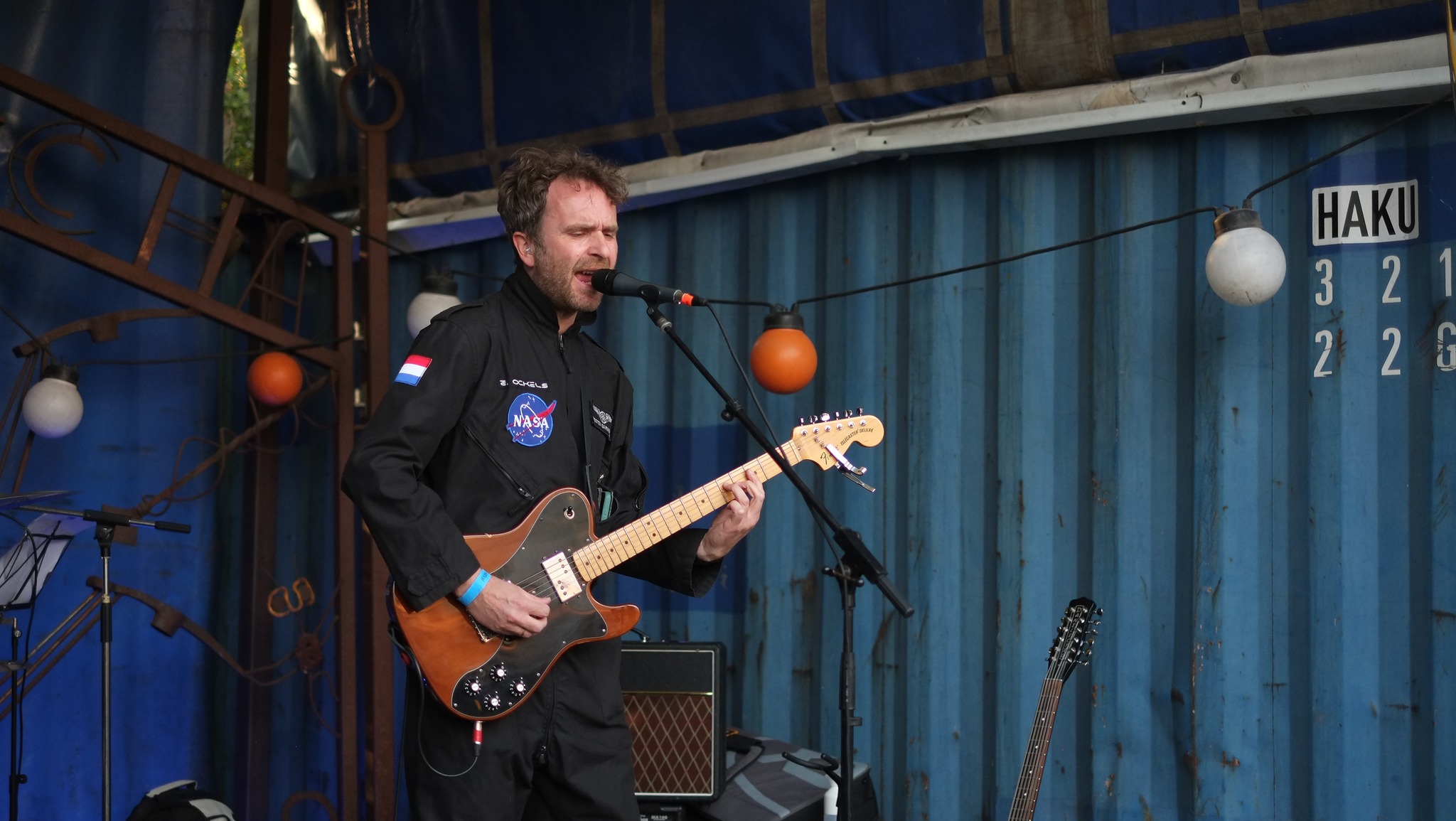 maanlander fictie frictie edo brummer