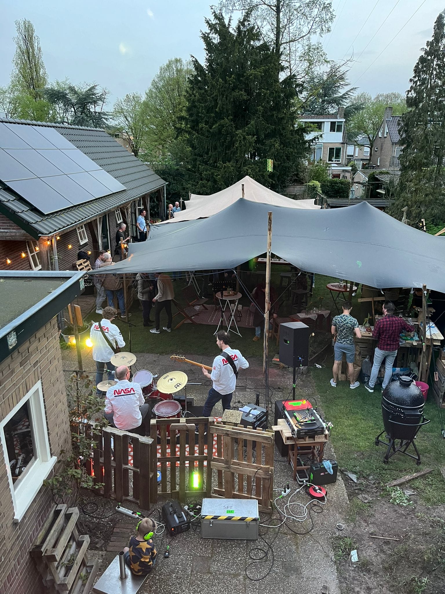 maanlander bierfestival ede rj luc edo